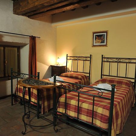 Hotel La Corte Correzzola Room photo