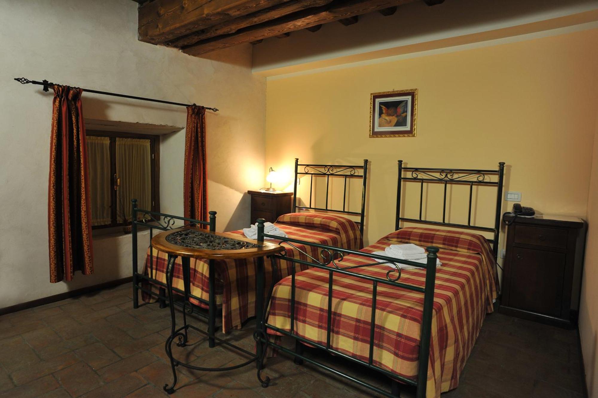 Hotel La Corte Correzzola Room photo