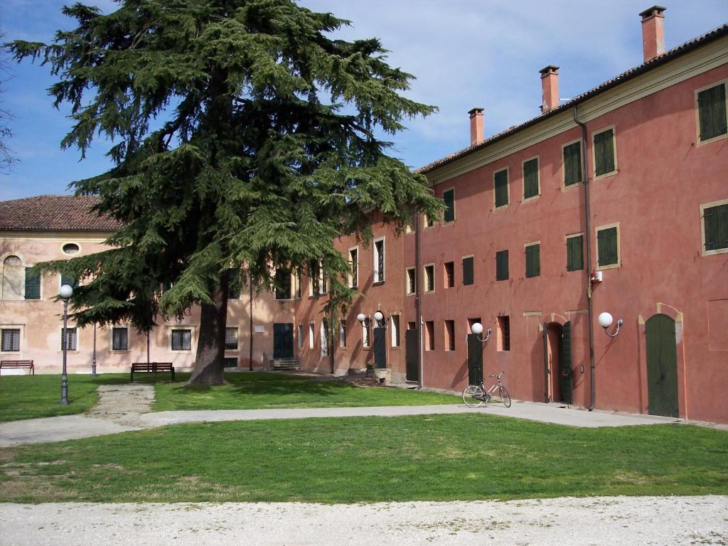 Hotel La Corte Correzzola Exterior photo