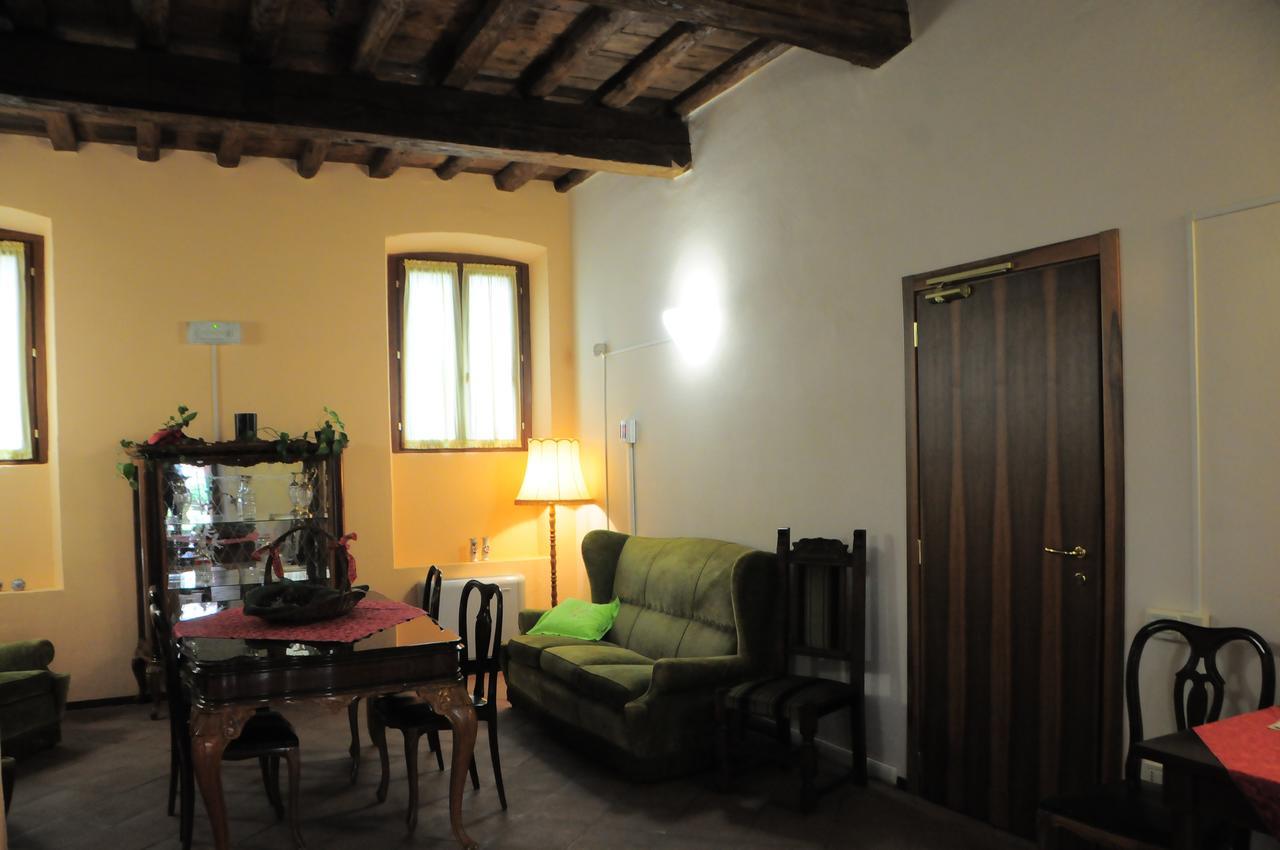 Hotel La Corte Correzzola Exterior photo