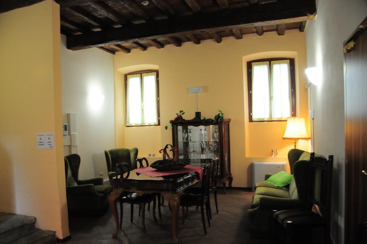 Hotel La Corte Correzzola Exterior photo