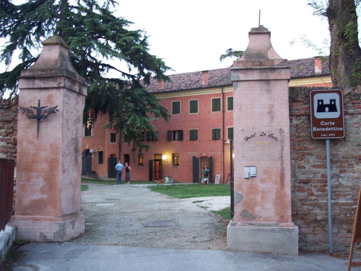 Hotel La Corte Correzzola Room photo