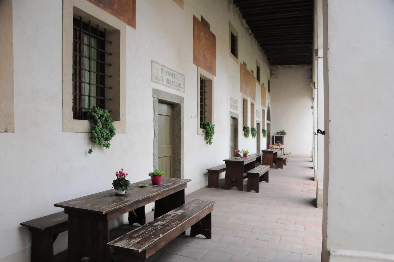 Hotel La Corte Correzzola Exterior photo
