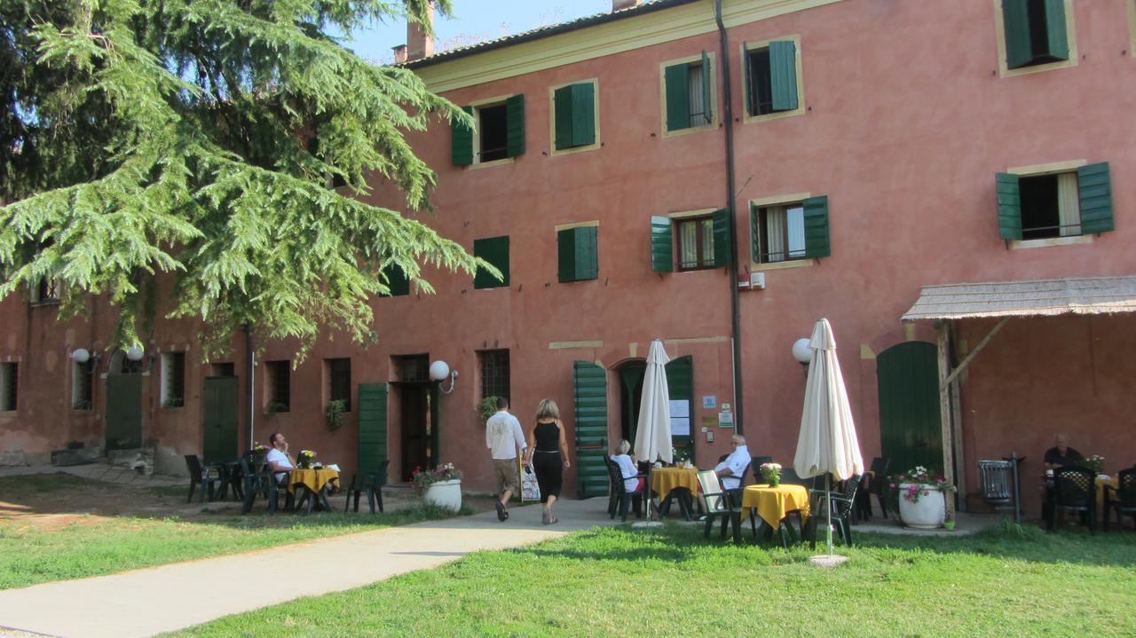 Hotel La Corte Correzzola Room photo
