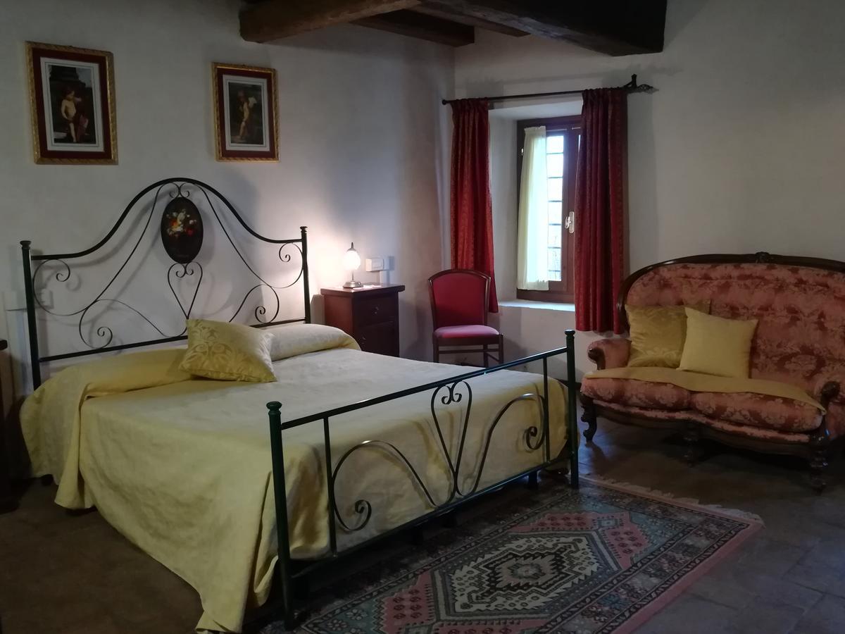 Hotel La Corte Correzzola Room photo