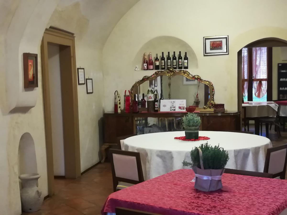Hotel La Corte Correzzola Room photo