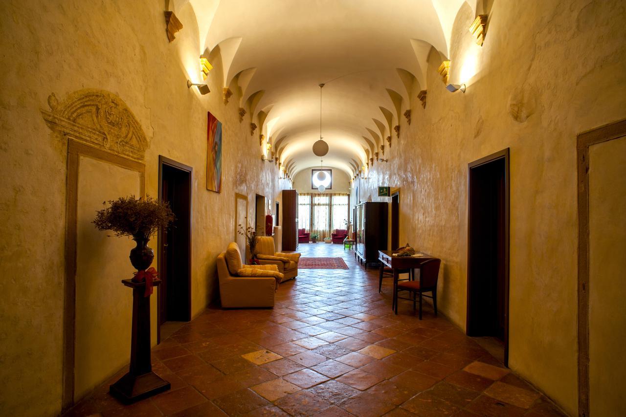 Hotel La Corte Correzzola Exterior photo