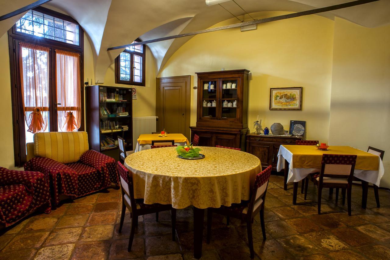 Hotel La Corte Correzzola Exterior photo