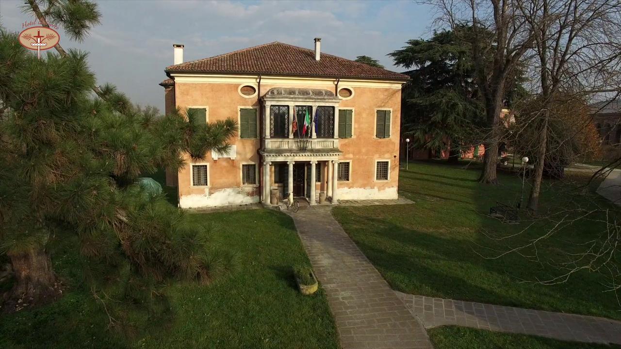 Hotel La Corte Correzzola Exterior photo