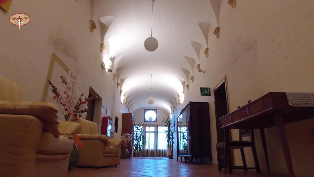 Hotel La Corte Correzzola Exterior photo