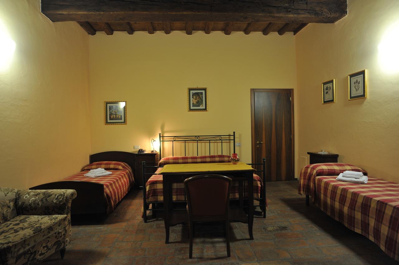 Hotel La Corte Correzzola Exterior photo