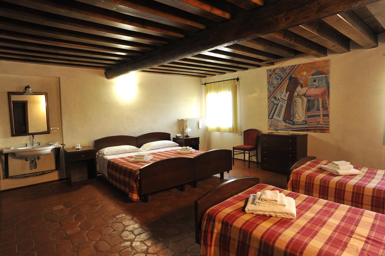 Hotel La Corte Correzzola Exterior photo